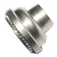 LAC STAINLESS STEEL LOCKING